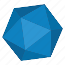 diamond, geometry, hexagon, object, polygon