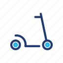 transport, transportation, vehicle, scooter