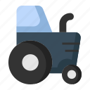 agriculture, farm, farming, tractor