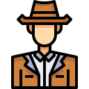 avatar, detective, people, person, profile, user