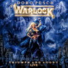 Доро отметит 35-летие культового альбома Warlock