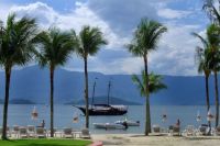 Angra Dos Reis, Costa Verde, Brazil