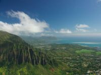 Oahu, Hawaii  USA