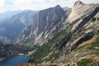 Sequoia National Park, California  USA