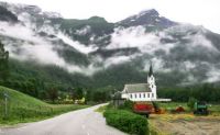 Skjolden, Norway    norway-photography-74__880