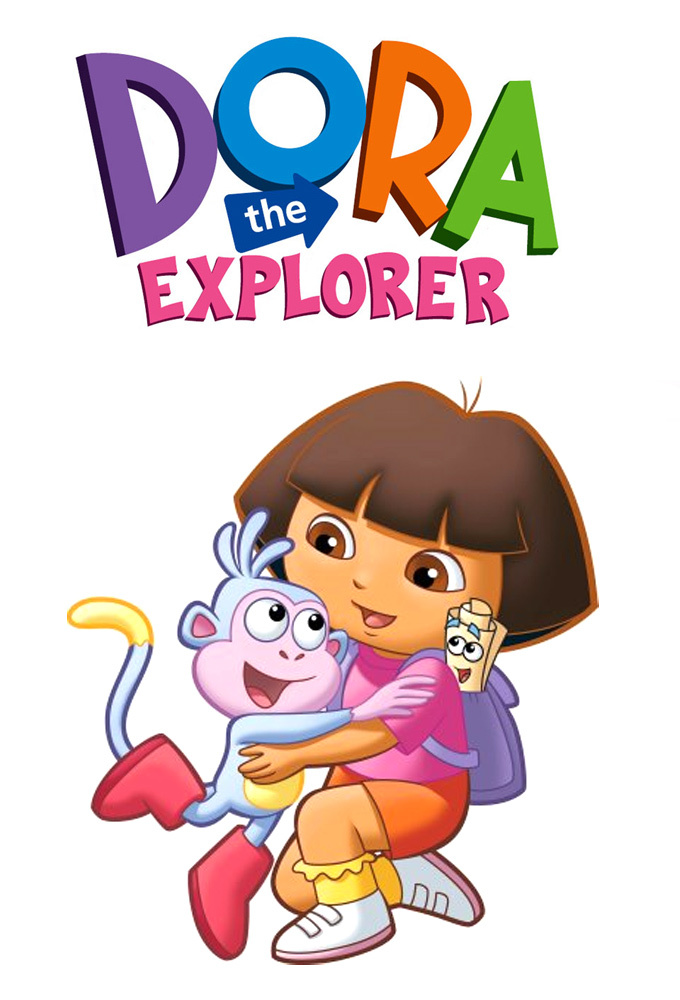 Watch Dora the Explorer