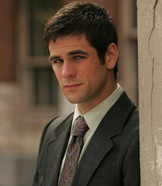 Eddie Cahill