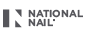 National Nail Logo