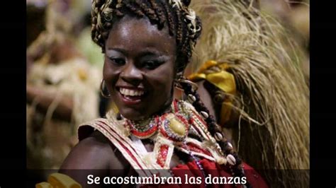 TRIBUS AFRICANAS Y SUS RARAS COSTUMBRES   YouTube