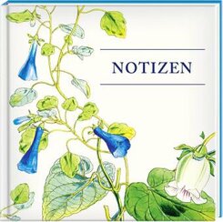 Notizbuch Ranke