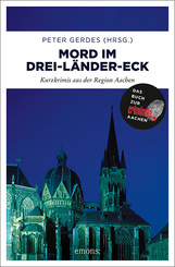 Mord im Drei-Länder-Eck