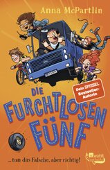 Die Furchtlosen Fünf