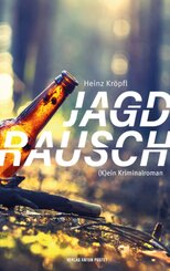 Jagdrausch