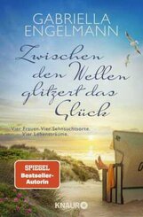 Zwischen den Wellen glitzert das Glück