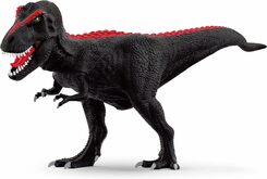 Schleich® 72175 Dinosaurier - Schwarzer Tyrannosaurus T-Rex