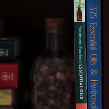 Shop Aromatherapy & Essential Oils Books