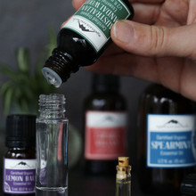 All Essential Oils