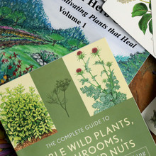 Shop Plant Guides & Gardening Books