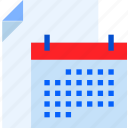 calendar, time, date, reminder, schedule, event, appointment