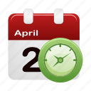 schedule, calendar, clock, date, time, alarm, timer