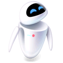 eve, pixar, robot