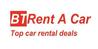 BT Rent a Car logo