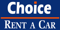 Choice Rent-A-Car logo