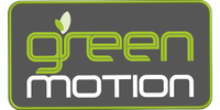 Greenmotion logo