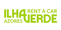 Ilha verde logo