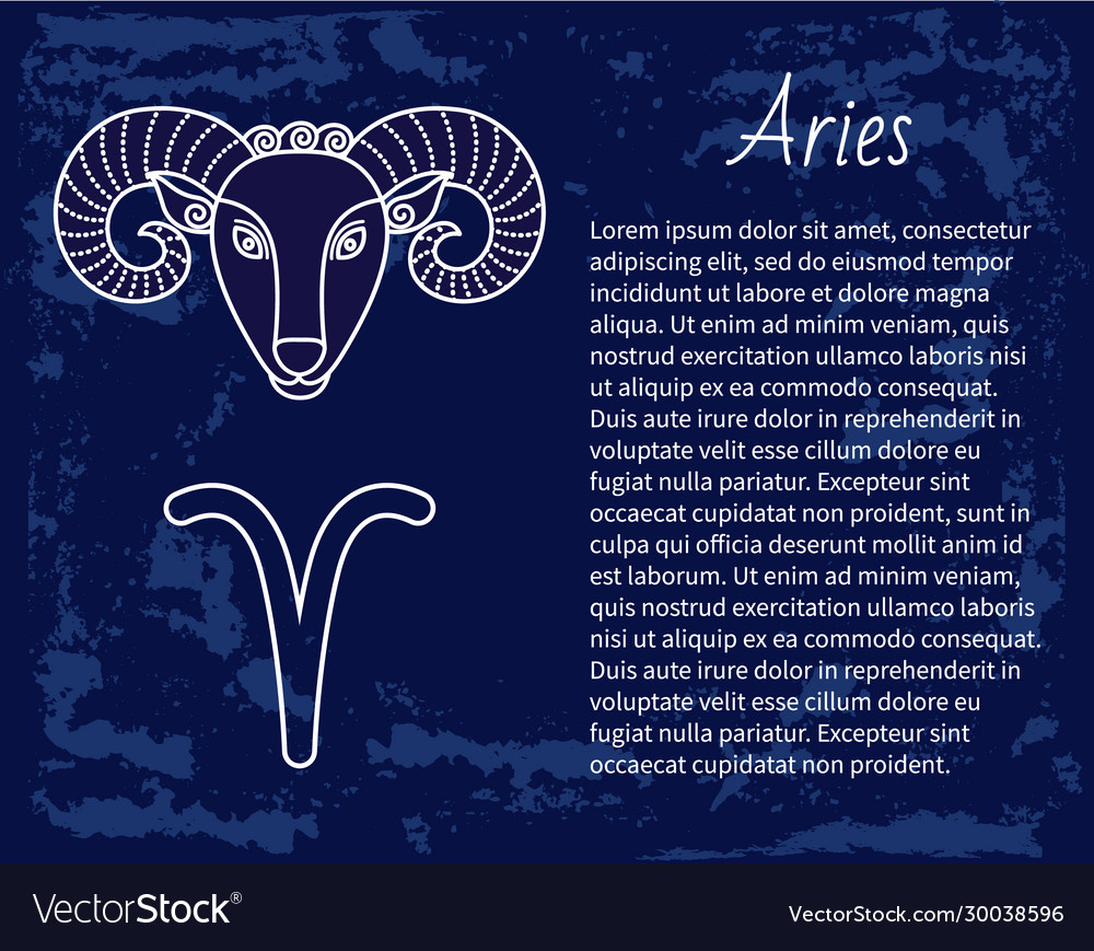 Aries 2024 Monthly Horoscope - Geneva Elisabeth