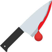 bloodyKnife - Discord Emoji