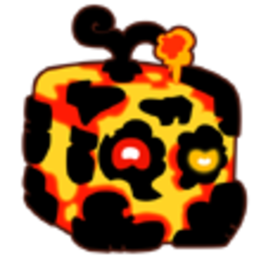 Magma Emoji