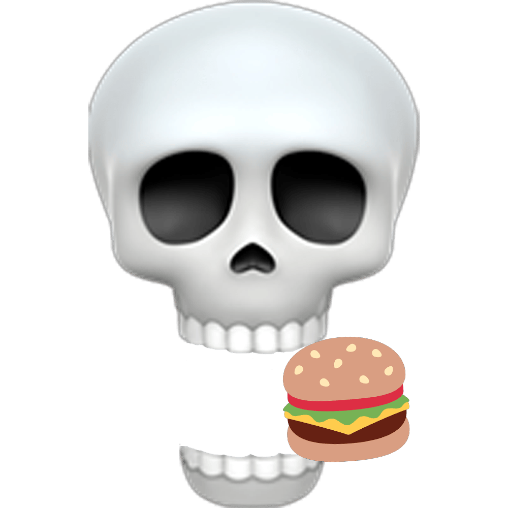 Skull_Hungry Discord Emoji