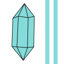 TealCrystal Discord Emoji