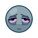 PZ_Sleepy Discord Emoji