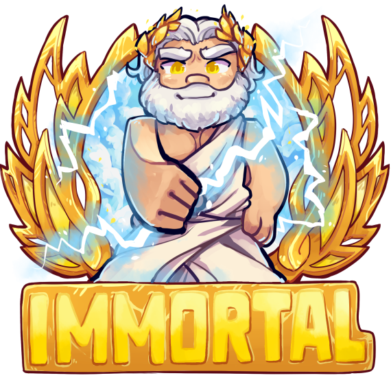 immortal1 Discord Emoji