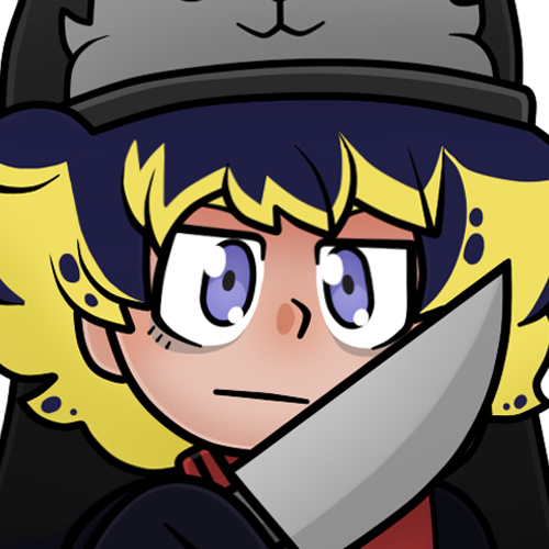 AntideeKnife - Discord Emoji