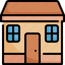 building, estate, home, house, property, real