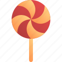 candy, dessert, lollypop, sweet