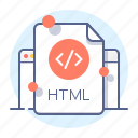 code, development, html, programming, website