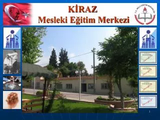 KİRAZ Mesleki Eğitim Merkezi