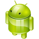 android, mobile os, platform, robot