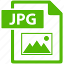 file, format, jpg, document, extension