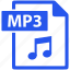 file, format, mp3, document, extension 