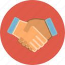 agreement, business, contract, deal, hand, handshake