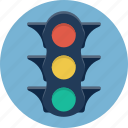 light, road, semaphore, stop, stoplight, traffic, traffic lights