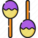 maracas