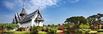 Sanphet Prasat Palace