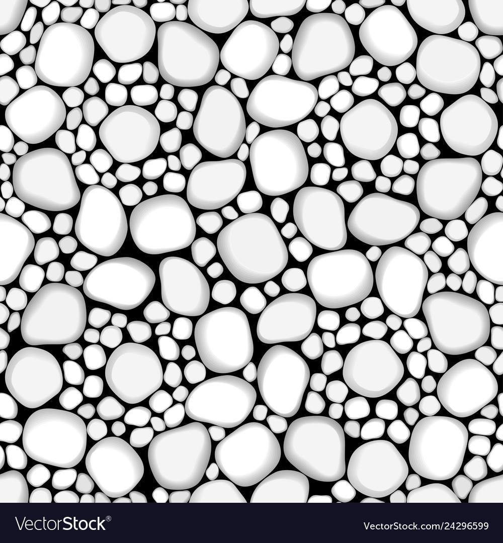 Pebble Texture Seamless