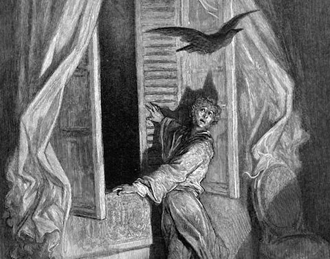 Paul_Gustave_Dore_Raven14